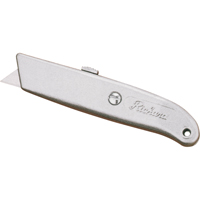 Knife, Steel, Metal Handle PA254 | Stor-it Systems