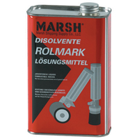 Rolmark Cleaning Solvent PA277 | Stor-it Systems