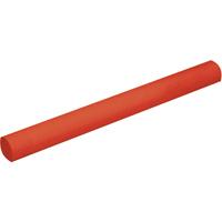 B&acirc;tons de peinture pour surfaces chaudes H Paintstick - 150° &agrave; 1200°F, B&acirc;ton plein, Rouge Stor-it Systems