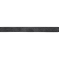 B&acirc;tons de peinture pour surfaces chaudes HT Paintstik - 400° &agrave; 1600°F, B&acirc;ton plein, Noir Stor-it Systems