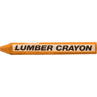 Lumber Crayons - Hex & Modified Hex Shape -50° to 150° F PA361 | Stor-it Systems