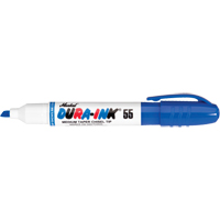 Marqueur Dura-Ink<sup>MD</sup> no 55, Ciseau, Bleu PA416 | Stor-it Systems