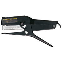 Industrial Stapling Pliers, 3/8" Staple Size PA459 | Stor-it Systems