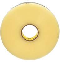 Ruban d'emballage Scotch 373, Adh&eacute;sif Thermofusible, 2,5 mils, 48 mm (2") x 1828 m (5997') Stor-it Systems