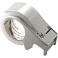 Hand Tape Dispenser, Standard Duty, Fits Tape Width Of 50.8 mm (2") PA617 | Stor-it Systems