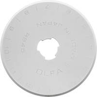 Replacement Rotary Blade, Single Style Stor-it Systems
