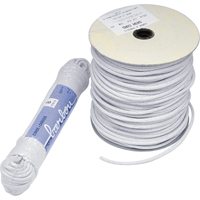 Ropes, Cotton, 100' PA828 | Stor-it Systems