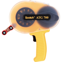 ATG 700 Scotch Adhesive Applicator Transfer Tape Gun PA974 | Stor-it Systems