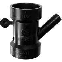 Raccord Y pour lave-vaisselle Stor-it Systems