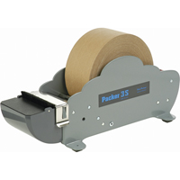 Tape Moisteners, Manual, 76.2 mm (3") Tape PB040 | Stor-it Systems