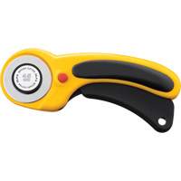 Coupeur rotatif robuste, Lame de 45 mm Stor-it Systems