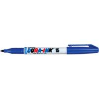 Dura-Ink<sup>®</sup> Markers - #15, Fine, Blue PB927 | Stor-it Systems