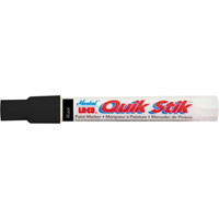 B&acirc;tons de peinture Quik Stik, Liquide, Noir Stor-it Systems
