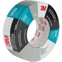 Ruban adh&eacute;sif 3939, 9 mils, Argent, 48 mm (2") x 55 m (180') Stor-it Systems