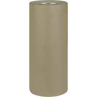 Papier, Kraft, 60" x 600', 60 lb, Rouleau Stor-it Systems