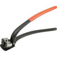 Standard Duty Safety Cutters for Steel Strapping, 3/8" to 1-1/4" Capacity PC446 | Stor-it Systems