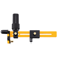 Coupe cercle rotatif Stor-it Systems