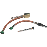 Dunnage bag inflator Stor-it Systems