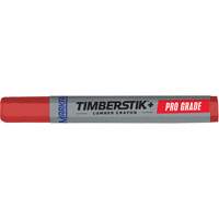 Timberstik<sup>®</sup>+ Pro Grade Lumber Crayon PC707 | Stor-it Systems