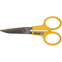 Stainless Steel Scissors , 7", Rings Handle PC900 | Stor-it Systems