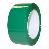 Box Sealing Tape, Acrylic Adhesive, 2.1 mils, 48 mm (1-22/25") x 100 m (328') PE157 | Stor-it Systems