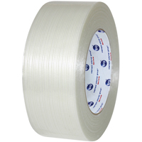 RG286 Utility Filament Tape, 4 mils Thick, 24 mm (1") x 55 m (180')  Stor-it Systems
