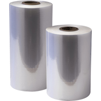Polyolefin Shrink Film - Exlfilm<em>plus</em> Stor-it Systems
