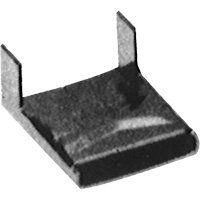 Buckles for Portable Stainless Steel Strapping Stor-it Systems