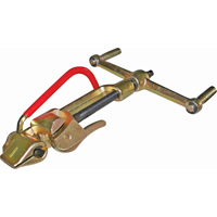 Stainless Steel Strapping Tensioners PE314 | Stor-it Systems