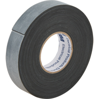 Splicing Tape 2155, 19 mm (3/4") x 6.7 m (22'), Black PE519 | Stor-it Systems