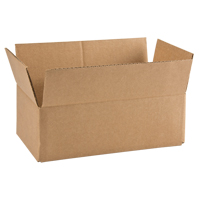 Cardboard Box, 12" x 6" x 4", Flute C PE569 | Stor-it Systems