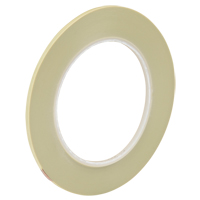 Ruban Fine Line 218 Scotch, 3,175 mm (1/8") x 54,8 m (180'), Vert Stor-it Systems