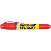 Dura-Ink<sup>®</sup> Dry Erase Ink Markers PE773 | Stor-it Systems