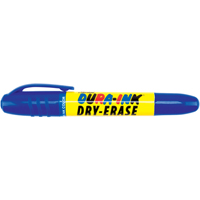 Dura-Ink<sup>®</sup> Dry Erase Ink Markers PE775 | Stor-it Systems