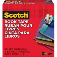 Scotch<sup>®</sup> Book Repair Tape PE840 | Stor-it Systems