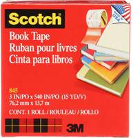 Scotch<sup>®</sup> Book Repair Tape PE842 | Stor-it Systems