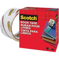 Scotch<sup>®</sup> Book Repair Tape PE843 | Stor-it Systems