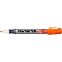 Paint-Riter<sup>®</sup>+ Wet Surface Paint Marker, Liquid, Orange PE945 | Stor-it Systems