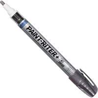 Paint-Riter<sup>®</sup>+ Wet Surface Paint Marker, Liquid, Grey PE946 | Stor-it Systems