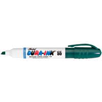 Dura-Ink<sup>®</sup> 55 Marker, Chisel, Green PF281 | Stor-it Systems