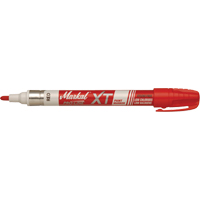 Pro-Line<sup>®</sup> XT Paint Marker, Liquid, Red PF310 | Stor-it Systems
