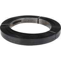Steel Strapping, 3/4" Wide x 0.020" Thick PF406 | Stor-it Systems