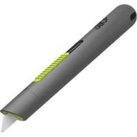 Slice™ Auto-Retractable Pen Cutter PF436 | Stor-it Systems