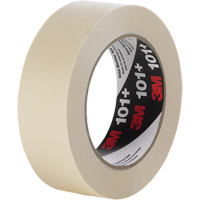 Ruban-cache &eacute;conomique 101+, 18 mm (3/4") x 55 m (180'), Havane Stor-it Systems