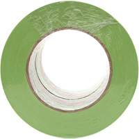 Ruban-cache haute performance 401+, 24 mm (1") x 54,8 m (180'), Vert Stor-it Systems