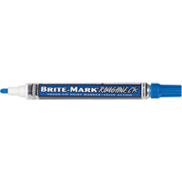 Brite-Mark<sup>®</sup> RoughNeck Marker, Liquid, Blue PF603 | Stor-it Systems
