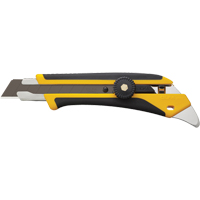 Heavy-Duty Utility Knife with Ratchet Lock, 18 mm PF611 | Stor-it Systems