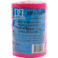 Mason/Chalk Line Rope, 525', Nylon PF684 | Stor-it Systems
