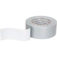 Ruban adh&eacute;sif de cat&eacute;gorie utilitaire, 6 mils, Argent, 50 mm (2") x 45 m (148') Stor-it Systems
