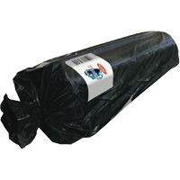 5000 Series Polyethylene Vapour Barrier, 1200" L x 240" W, 6 mils Thickness PF716 | Stor-it Systems